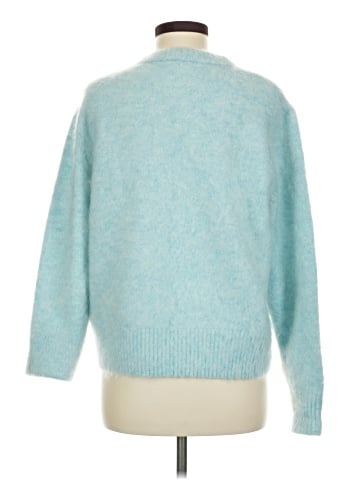 Aligne Pullover Sweater (view 2)