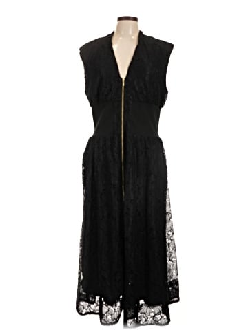 By Anthropologie Cocktail Dress (view 1)