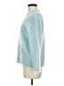 Aligne Blue Pullover Sweater Size M - photo 5