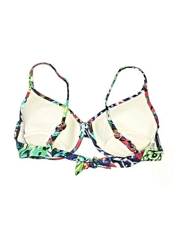 Swim Systems Swimsuit Top (view 2)