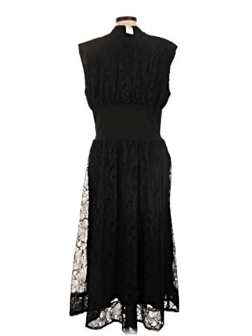 By Anthropologie Cocktail Dress (view 2)
