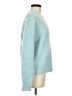 Aligne Blue Pullover Sweater Size M - photo 4
