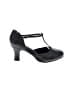 Bloch Black Heels Size 7 - photo 1
