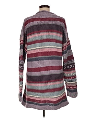B. Moss Pullover Sweater (view 2)