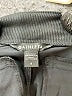 Athleta Solid Black Active Pants Size 4 - photo 4