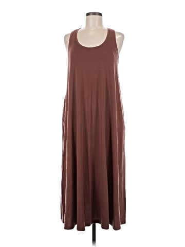 Lou & Grey Casual Dress (view 1)