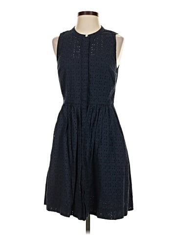 J. by J.Crew Casual Dress (view 1)