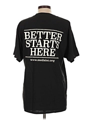 Port & Company Short Sleeve T-Shirt (view 2)