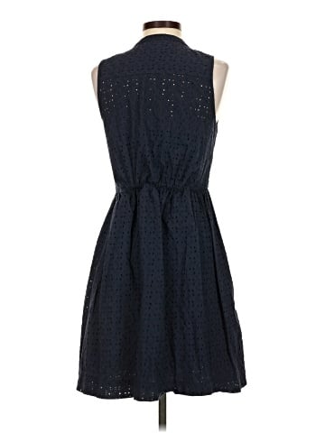 J. by J.Crew Casual Dress (view 2)