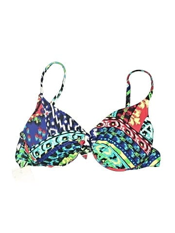 Swim Systems Swimsuit Top (view 1)