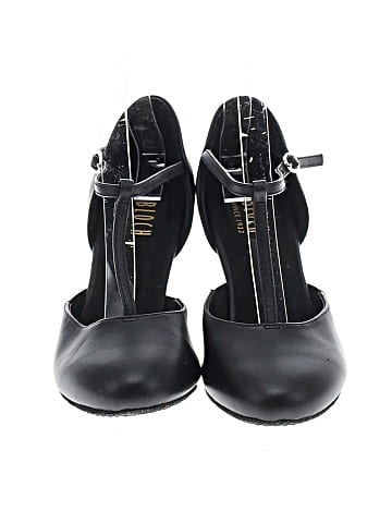 Bloch Heels (view 2)