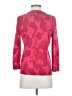 Talbots 100% Merino Pink Wool Cardigan Size S - photo 2