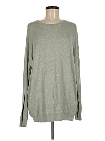 Athleta Pullover Sweater (view 1)