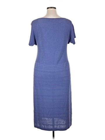Lafayette 148 New York Casual Dress (view 2)
