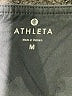 Athleta Blue Active Pants Size M - photo 4