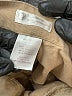 Maternity Announcements Tan Khakis Size M - photo 6