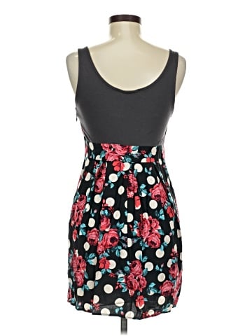 Solemio Casual Dress (view 2)