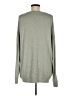 Athleta Gray Pullover Sweater Size M (tall) - photo 2