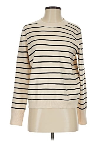 Prettygarden Pullover Sweater (view 1)