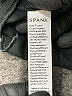 SPANX Black Active Pants Size L - photo 8