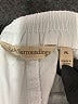 Soft Surroundings White Active Pants Size L (petite) - photo 7