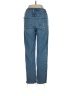 Just Black Blue Jeans Size 25 waist - photo 2