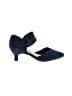 Assorted Brands Blue Heels Size 7 1/2 - photo 1