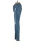 Just Black Blue Jeans Size 25 waist - photo 5