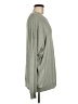 Athleta Gray Pullover Sweater Size M (tall) - photo 4