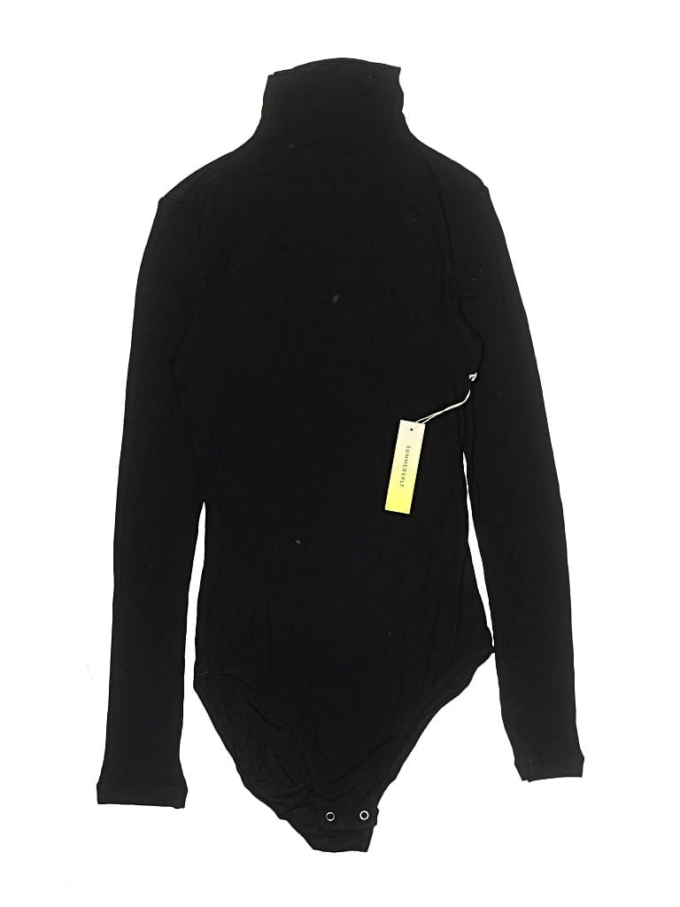 Summersalt Bodysuit In Black