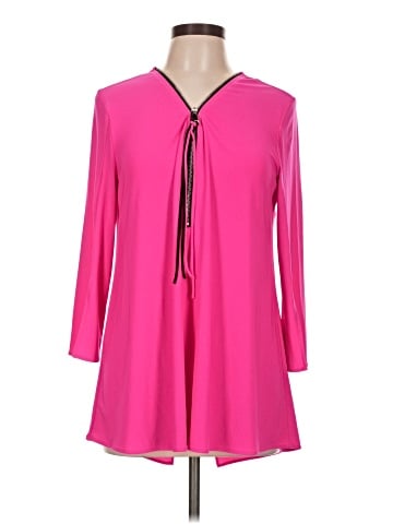 Joseph Ribkoff 3/4 Sleeve Blouse (view 1)