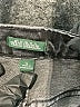Wild Fable 100% Cotton Gray Jeans Size 12 - photo 7