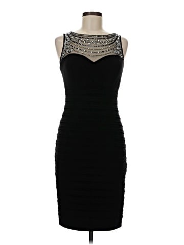 Patra Cocktail Dress (view 1)