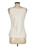 Eddie Bauer Ivory Tank Top Size M (tall) - photo 2