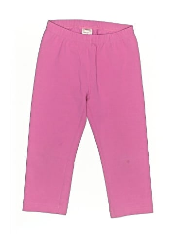 Hanna Andersson Leggings (view 1)