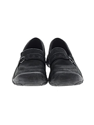 Keen Flats (view 2)