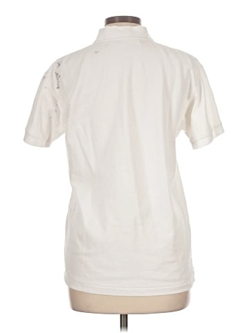 Play Comme Des Garçons Short Sleeve Polo (view 2)