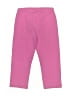 Hanna Andersson Solid Pink Leggings Size 8 - photo 2