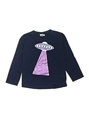 epk Designed In France Long Sleeve T-Shirt (view 1)