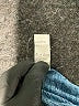 Unbranded Blue Pullover Sweater Size XL - photo 8
