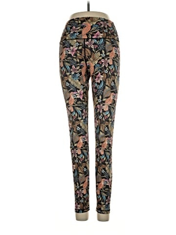 Kavala Active Pants - front