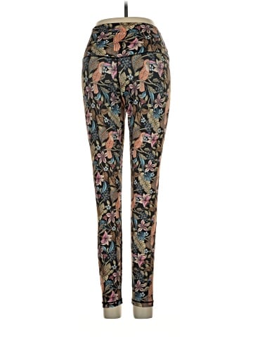 Kavala Active Pants - back