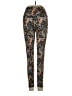Kavala Print Brown Active Pants Size S - photo 2