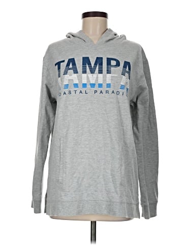 Anvil Pullover Hoodie (view 1)