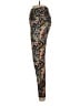 Kavala Print Brown Active Pants Size S - photo 5