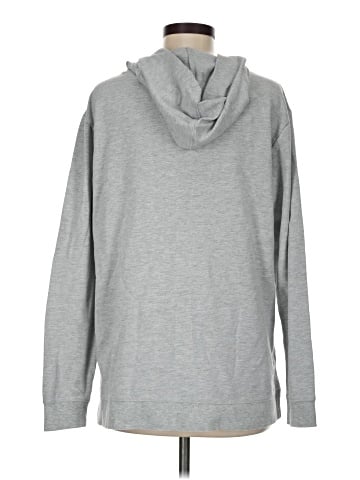 Anvil Pullover Hoodie (view 2)