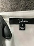 Lulus Solid White Casual Skirt Size S - photo 4