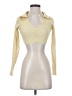 Debut Ivory Long Sleeve Top Size S - photo 1