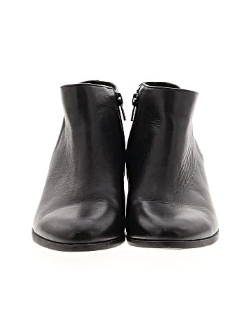 G.H. Bass & Co. Ankle Boots (view 2)