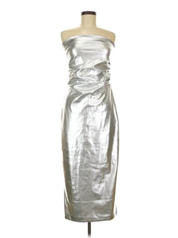 Ichi Cocktail Dress (view 1)